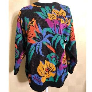 Vintage Espirit Sweater